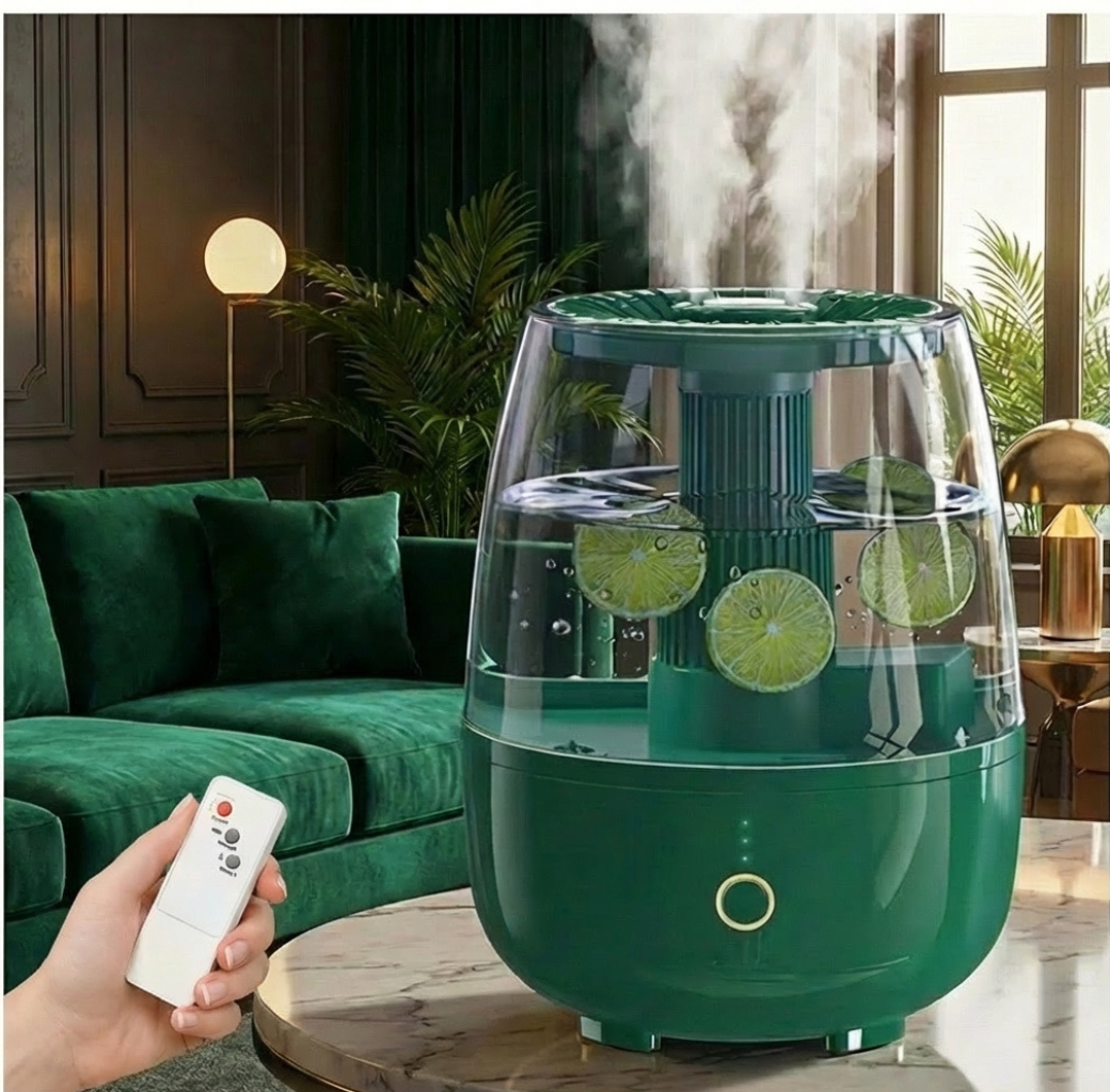 humidificateur d'air