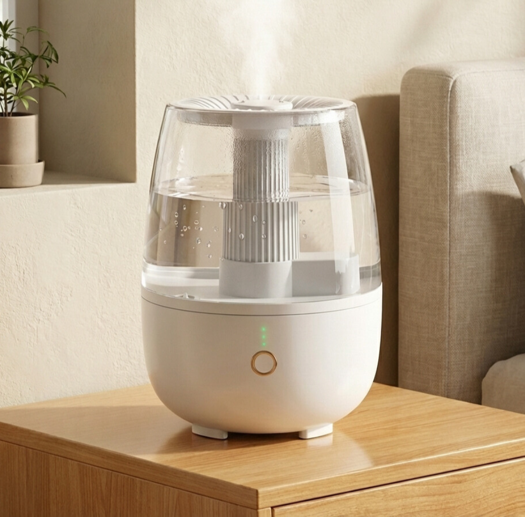 humidificateur d'air